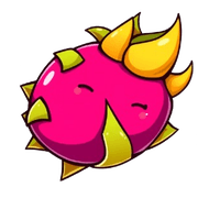 Dragonfruit logo